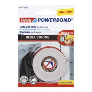 CINTA DOBLE CARA POWERBOND ULTRASTRONG