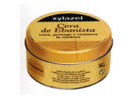 CERA DE EBANISTA 
