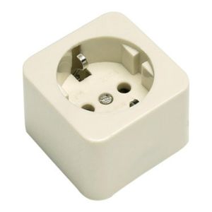 PRISE BIPOLAIRE TT.LT 10-16A