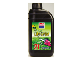 ACEITE SINTETICO MOTOR 2T LUBE GARDEN