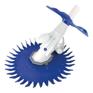 LIMPIAFONDOS AUTOMATICO PISCINAS