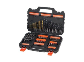 FORETS + EMBOUTS DE VISSAGE