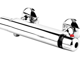 GRIFO TERMOSTATICO DUCHA