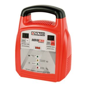 CHARGEUR DE BATTERIE AUTOMATIQUE