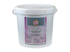 JABON PARA MANOS PASTA GRANULADA