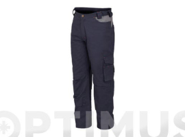 PANTALON  STRETCH SIN PARCHES