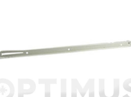 GUIAS PARA CAJON 400 BEIGE