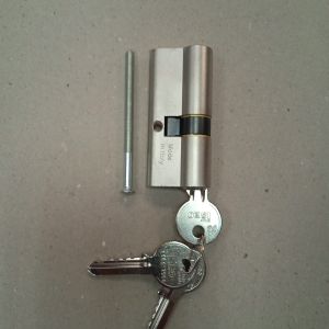 CYLINDRE F5 LONG CAM