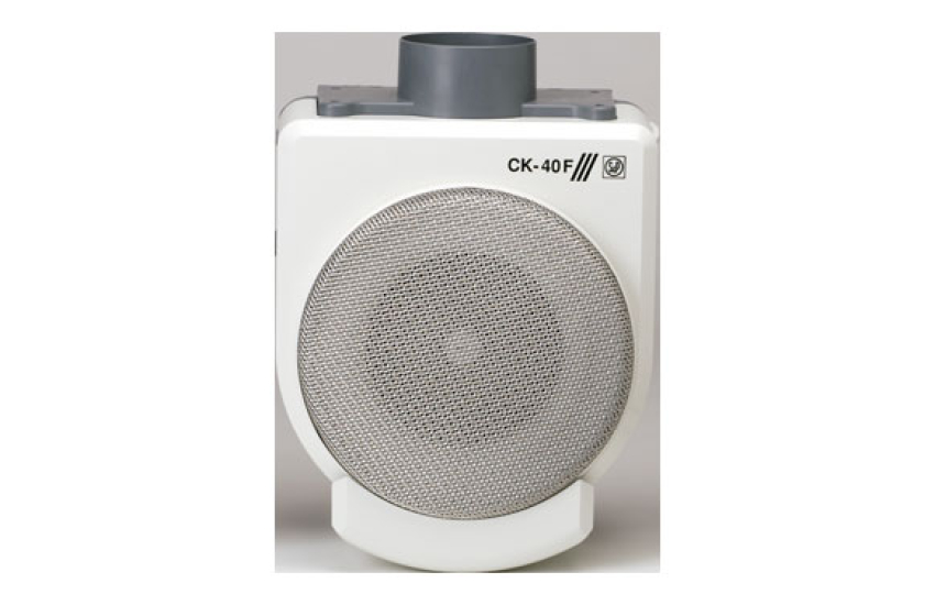 EXTRACTOR CENTRIFUGO S & P