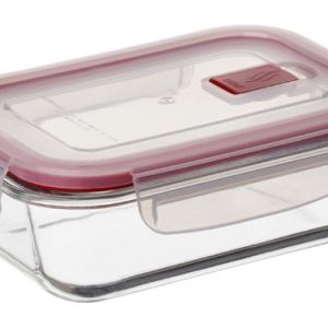 CONTENEDOR HERMETICO BOROSILICATO COOK & EAT