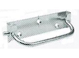 ASA ABATIBLE CON TOPE