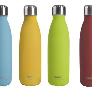 BOTELLA INOX TERMO (EXPOSITOR)