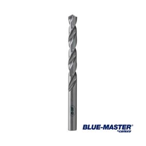 FORET CYLINDRIQUE STANDARD POUR MÉTAL HSS DIN338 DOUILLE