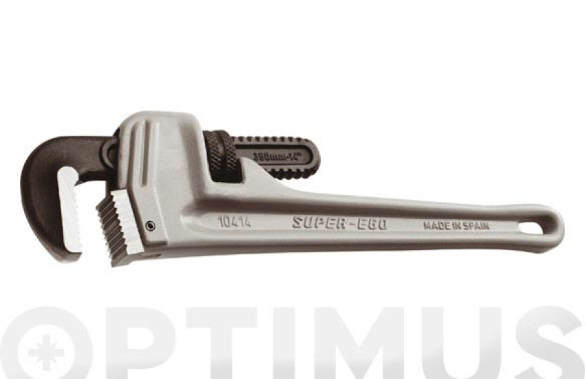 CLÉ EN ALUMINIUM SUPER-EGO