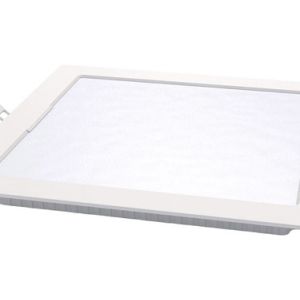 DOWNLIGHT LED EMPOTRAR CDA BLANCO 22,5CM