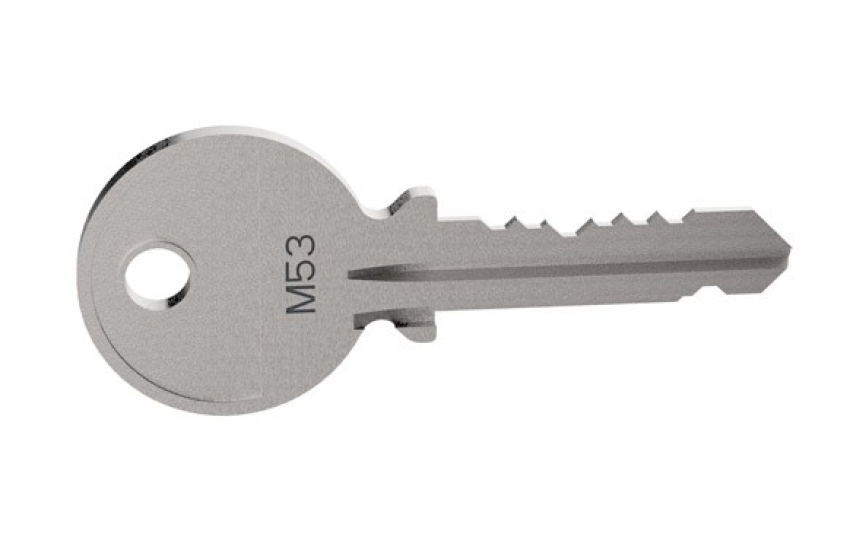 CLÉ D'EXTRACTION P18 CLÉ D'EXTRACTION P18