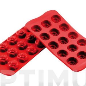 MOULE EN SILICONE AMBIT POUR CHOCOLATS