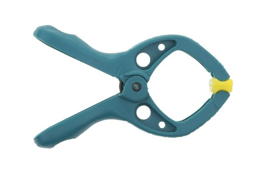 PINZA SUJECCION CON RESORTE