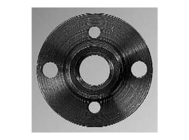 ÉCROU DE TENSION POUR L'ÉBAVURAGE