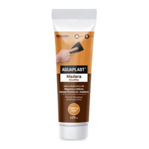 AGUAPLAST MASILLA MADERA 
