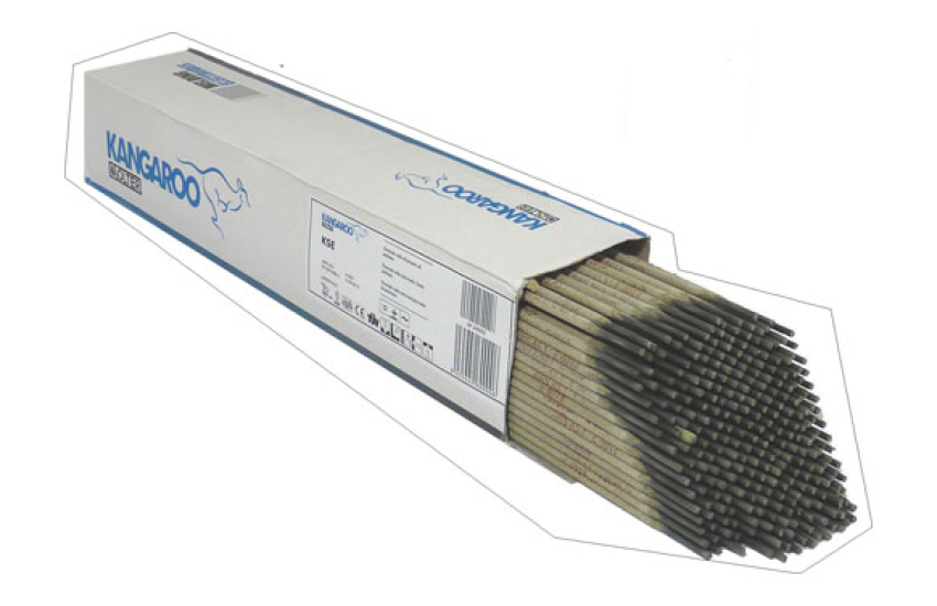 ÉLECTRODE DE BASE (E7018) 141 PCS ÉLECTRODE DE BASE (E7018) 141 PCS