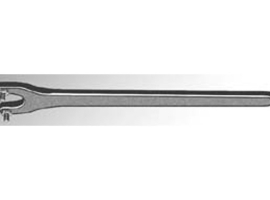 LLAVE DESBARBADORA