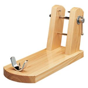 PORTE-JAMBON DE TABLE