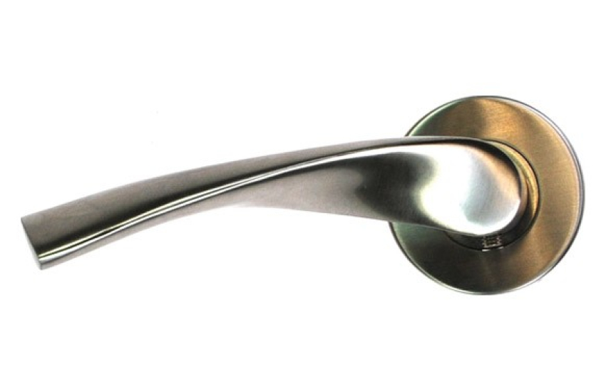 MANILLA INOX 304 ROSETA (JUEGO)