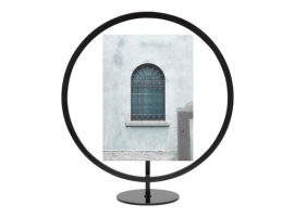 MARCO FOTOS CON BASE/COLGAR