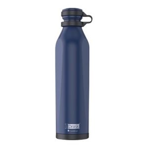 BOUTEILLE THERMOS AMOVIBLE EVO EN ACIER INOXYDABLE
