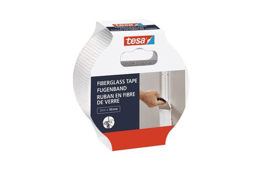 RUBAN EN FIBRE DE VERRE POUR LES HOUSSES DE COUSSIN