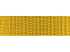 CINTA ADHESIVA SEÑALIZACION REFLECTANTE