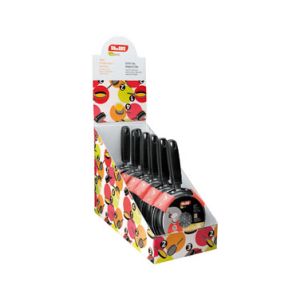 SARTEN PARA TORTILLAS INDUBASIC