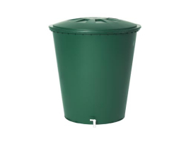 DEPOSITO AGUA REDONDO 310 L