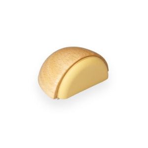 BOUCHON DE BOIS ADHÉSIF