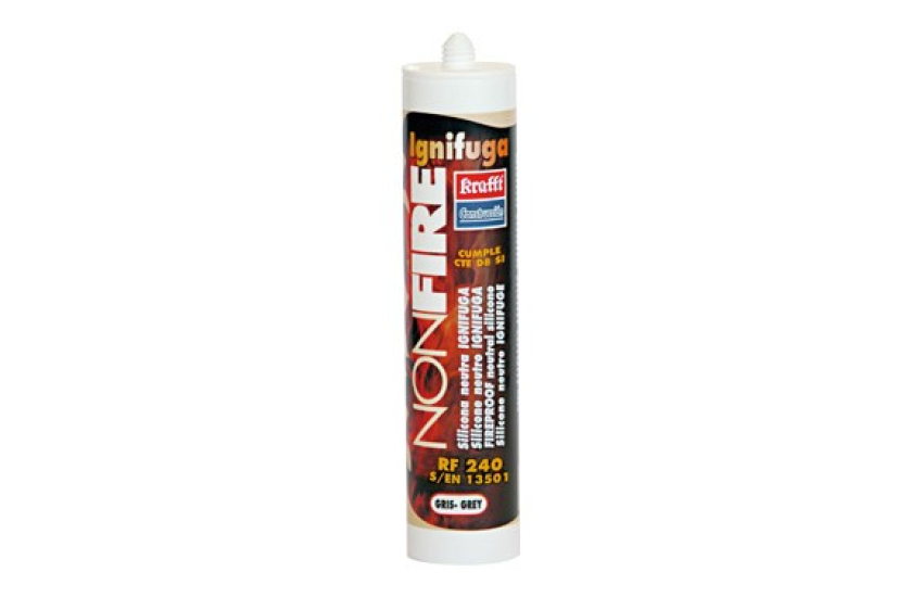 SILICONE NEUTRE SILICONE IGNIFUGE NON IGNIFUGE SILICONE NEUTRE SILICONE IGNIFUGE NON IGNIFUGE