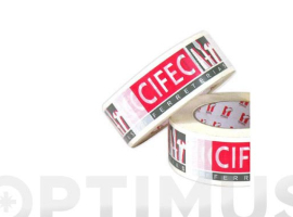 CINTA EMBALAR CIFEC