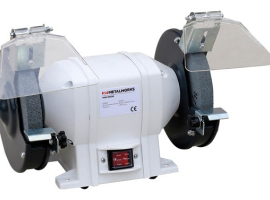 ESMERILADORA MW ES150 - Ø150 250W/230V