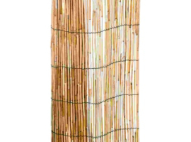 CAÑIZO BAMBU PELADO