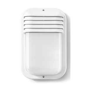 APPLIQUE MURALE ECOLED E-27 18W VERTICAL