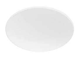 PLAFON COMPACTO LED MOIRE 