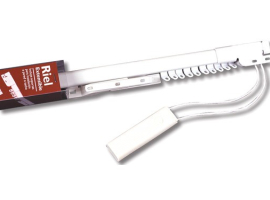 RAIL EXTENSIBLE RENFORCÉ