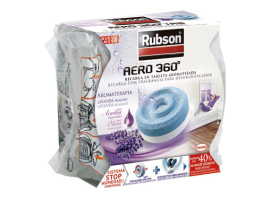 RECARGA DESHUMIDIFICADOR AERO