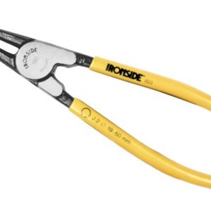 ALICATE PARA ARANDELAS INTERIORES BOCA RECTA