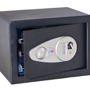 CAJA FUERTE SUPERFICIE BIOMETRICA