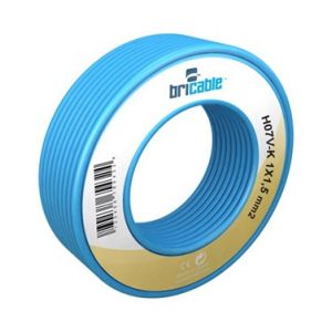 CABLE UNIPOLAR FLEXIBLE