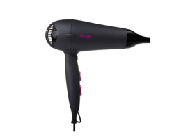 SECADOR DE PELO IONICO 2000W