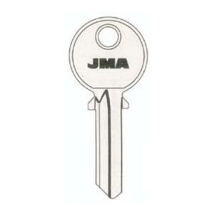 LLAVE ALUMINIO COLORES SURTIDOS