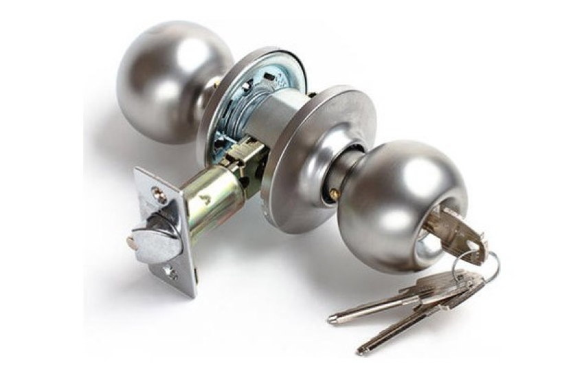 CERRADURA POMO BOLA 3900 TESA