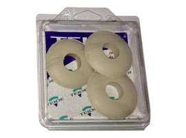 LAVABO BIDET À JOINT CONIQUE